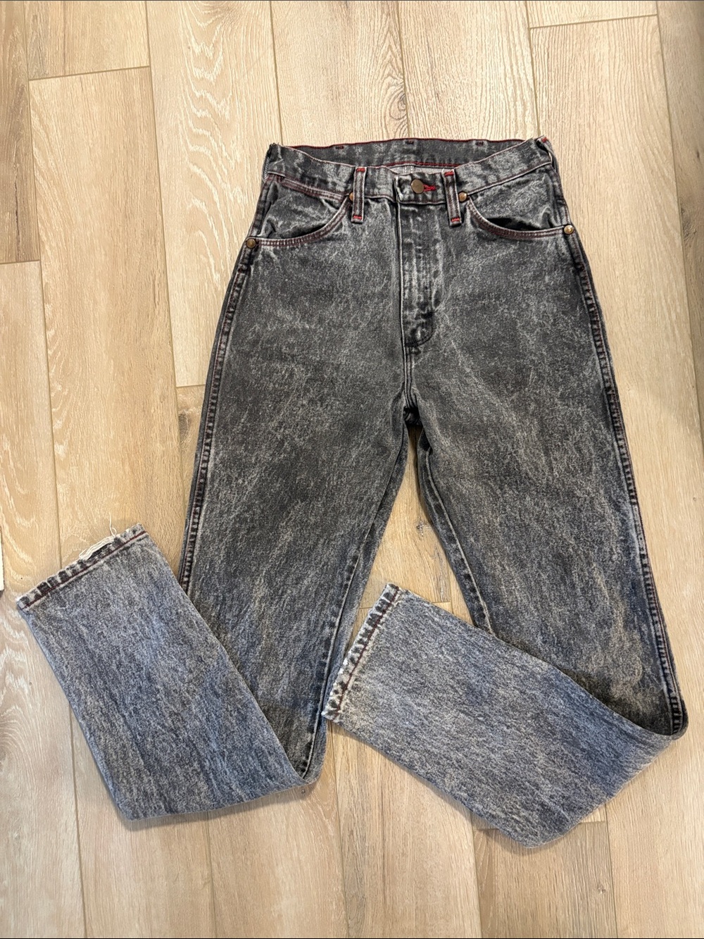 Wrangle Jeans - Vintage